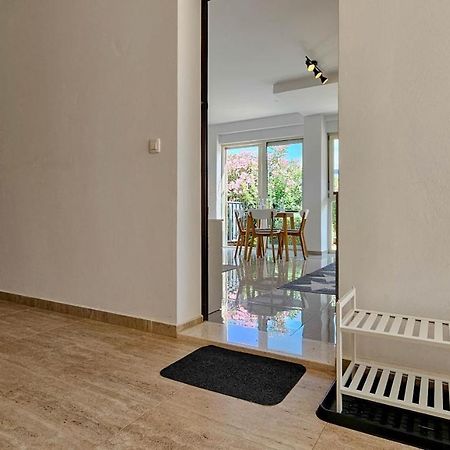 Green Oasis B3 Novigrad Istria Exterior foto